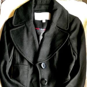 Jessica Simpson Wool Coat